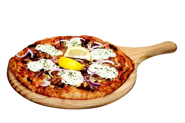 Pizzeria Zio Sam a Lentate sul Seveso