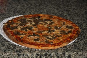 pizzeria lentate