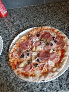 Pizzeria Lentate sul Seveso