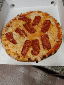 Pizzeria Lentate sul Seveso